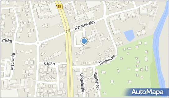 Allegro One Box Automaty, Lubostrońska 2, Bydgoszcz 85-409, godziny otwarcia