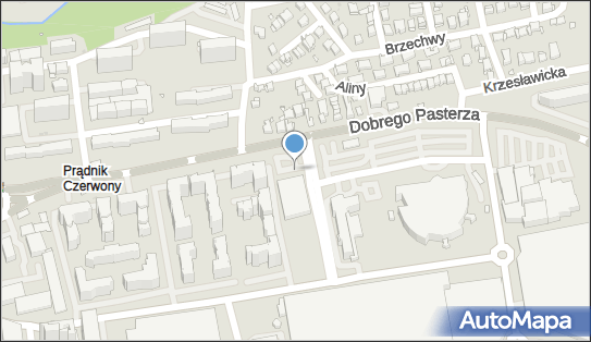 Allegro One Box Automaty, Dobrego Pasterza 122A, Kraków 31-416, godziny otwarcia