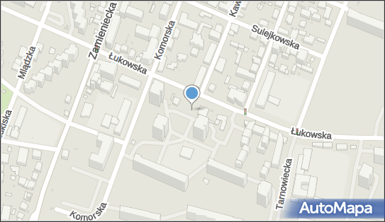 Allegro One Box Automaty, Łukowska 21, Warszawa 04-133, godziny otwarcia