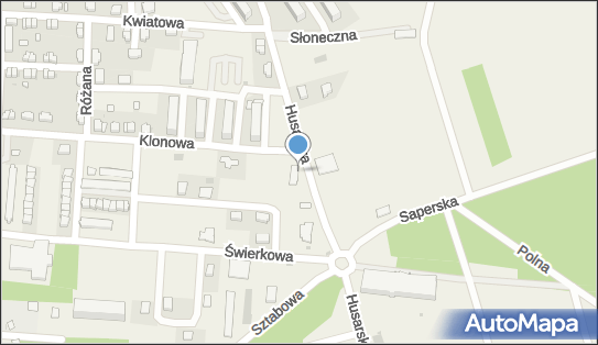 Allegro One Box Automaty, Klonowa 1, Świętoszów 59-726, godziny otwarcia