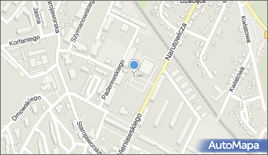 Allegro One Box Automaty, Wieniawskiego 11, Jawor 59-400, godziny otwarcia