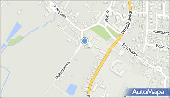 Allegro One Box Automaty, Południowa 1, Międzybórz 56-513, godziny otwarcia