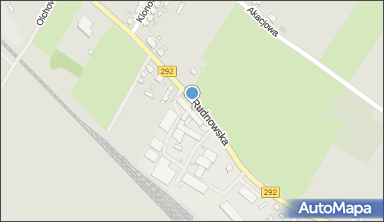 Allegro One Box Automaty, Rudnowska 76, Głogów 67-200, godziny otwarcia