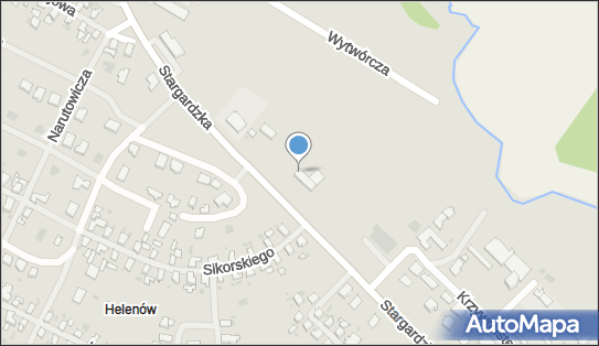 Allegro One Box Automaty, Stargardzka 23, Goleniów 72-100, godziny otwarcia