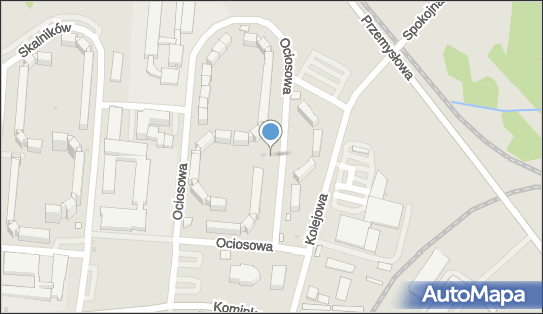 Allegro One Box Automaty, Ociosowa 76, Polkowice 59-100, godziny otwarcia