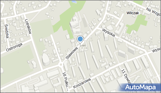 Allegro One Box Automaty, Stawowa 27, Bydgoszcz 85-323, godziny otwarcia