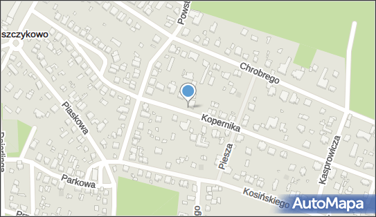 Allegro One Box Automaty, Kopernika 42, Puszczykowo 62-040, godziny otwarcia