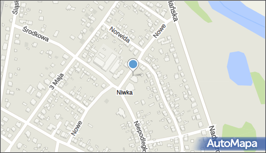 Allegro One Box Automaty, Nowe Osiedle 5, Puszczykowo 62-040, godziny otwarcia