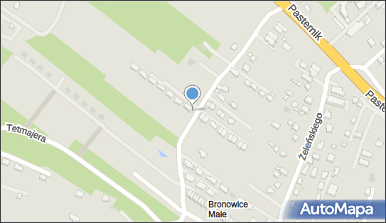 Allegro One Box Automaty, Ks. Stanisława Truszkowskiego 27, Kraków 31-352, godziny otwarcia