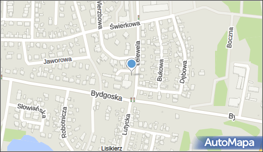 Allegro One Box Automaty, Lelewela 159, Piła 64-920, godziny otwarcia