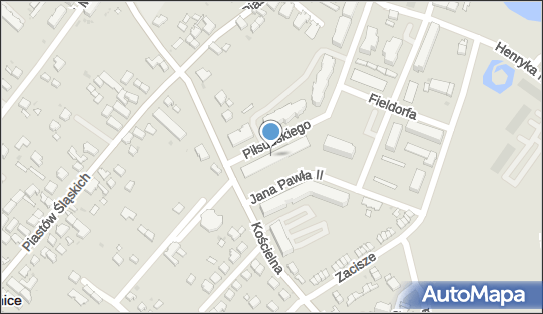 Allegro One Box Automaty, Piłsudskiego 19, Siechnice 55-011, godziny otwarcia