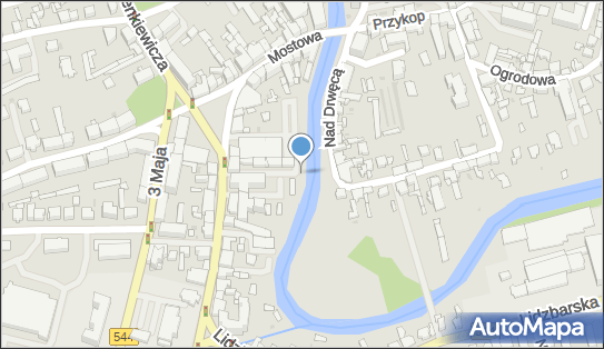 Allegro One Box Automaty, Mazurska 9, Brodnica 87-300, godziny otwarcia