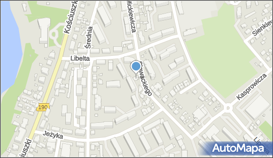 Allegro One Box Automaty, Słowackiego 9, Wągrowiec 62-100, godziny otwarcia