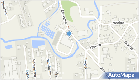 Allegro One Box Automaty, Zamostna 3b, Bolszewo 84-239, godziny otwarcia