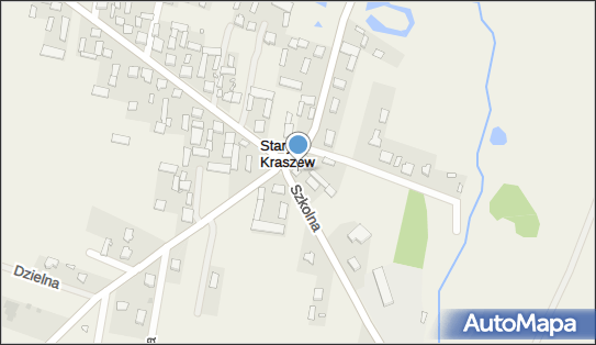 Allegro One Box Automaty, Radzymińska 2, Stary Kraszew 05-205, godziny otwarcia