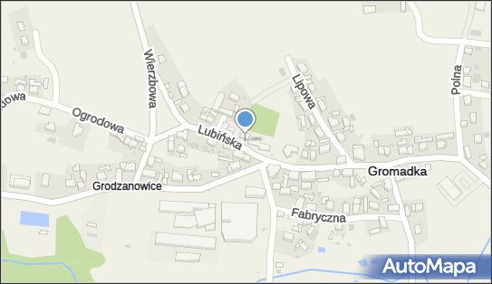 Allegro One Box Automaty, Lubińska 2A, Gromadka 59-706, godziny otwarcia