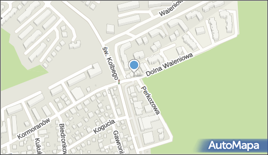 Allegro One Box Automaty, Dolna Waleniowa 1, Osówiec 85-435, godziny otwarcia