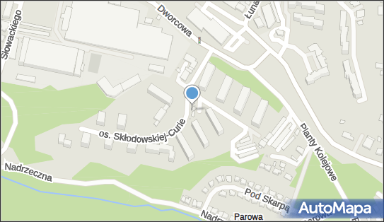 Allegro One Box Automaty, Skłodowskiej 7, Chełmno 86-200, godziny otwarcia