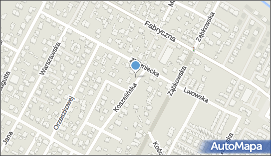 Allegro One Box Automaty, Koszalińska 17, Marki 05-270, godziny otwarcia