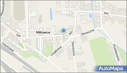 Allegro One Box Automaty, Wojska Polskiego 48b, Miłkowice 59-222, godziny otwarcia