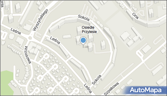 Allegro One Box Automaty, Sokola 48A, Lubin 59-300, godziny otwarcia