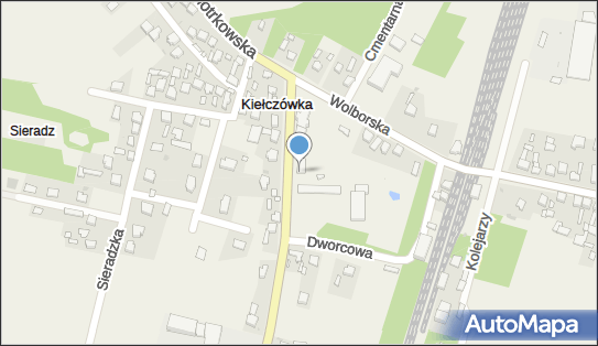 Allegro One Box Automaty, Piotrkowska 10, Baby 97-310, godziny otwarcia