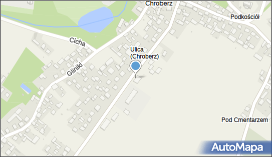 Allegro One Box Automaty, Chrobrego 28, Chroberz 28-425, godziny otwarcia