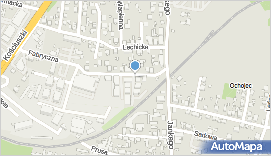 Allegro One Box Automaty, Fabryczna 5a, Katowice 40-611, godziny otwarcia