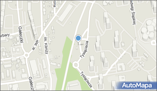 Allegro One Box Automaty, Tysiąclecia 101, Katowice 40-871, godziny otwarcia