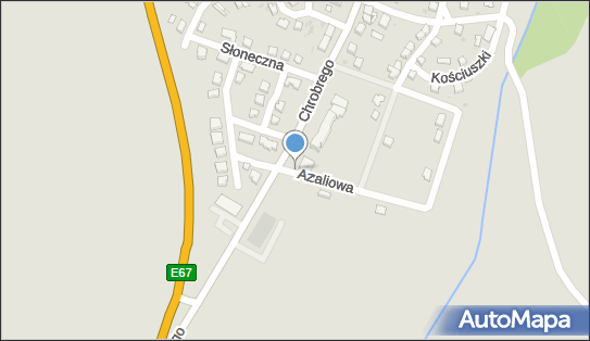 Allegro One Box Automaty, Bolesława Chrobrego 50, Niemcza 58-230, godziny otwarcia