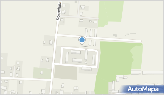 Allegro One Box Automaty, Rosochata 84, Rosochata 59-216, godziny otwarcia