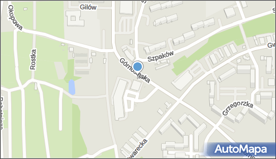 Allegro One Box Automaty, Górnośląska 16, Ruda Śląska 41-717, godziny otwarcia