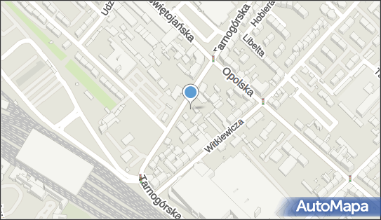 Allegro One Box Automaty, Tarnogórska 14, Gliwice 44-102, godziny otwarcia