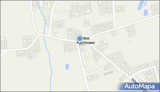 Allegro One Box Automaty, Wielkie Rychnowo 19A, Wielkie Rychnowo 87-410, godziny otwarcia