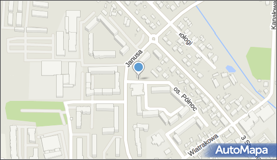 Allegro One Box Automaty, Osiedle Północ 15, Nowy Tomyśl 64-300, godziny otwarcia