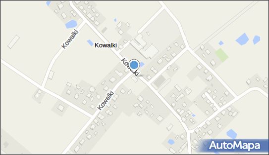 Allegro One Box Automaty, Kowalki 45A, Rypin 87-500, godziny otwarcia