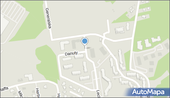 Allegro One Box Automaty, Danuty 14, Otwock 05-400, godziny otwarcia