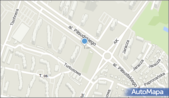 Allegro One Box Automaty, Józefa Piłsudskiego 76, Tychy 43-100, godziny otwarcia