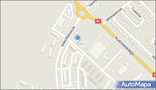 Allegro One Box Automaty, Łagodna 14, Oława 55-200, godziny otwarcia