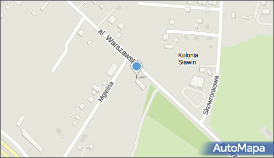 Allegro One Box Automaty, al. Warszawska 102, Lublin 20-824, godziny otwarcia