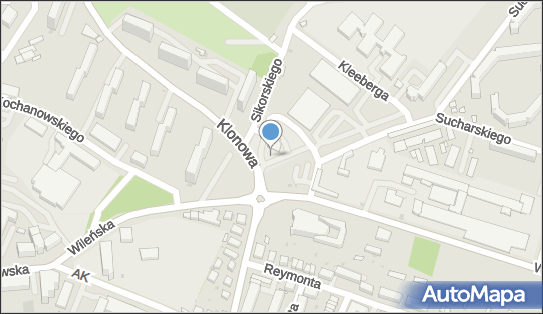 Allegro One Box Automaty, Klonowa 9, Oleśnica 56-400, godziny otwarcia