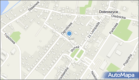 Allegro One Box Automaty, Wesoła 4, Dobroszyce 56-410, godziny otwarcia