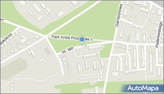 Allegro One Box Automaty, Grunwaldzka 1, Skwierzyna 66-440, godziny otwarcia