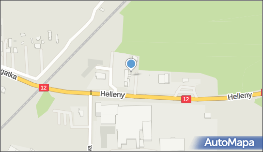 Allegro One Box Automaty, Helleny 8, Opatówek 62-860, godziny otwarcia