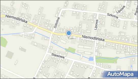 Allegro One Box Automaty, Niemodlińska 55a, Komprachcice 46-070, godziny otwarcia