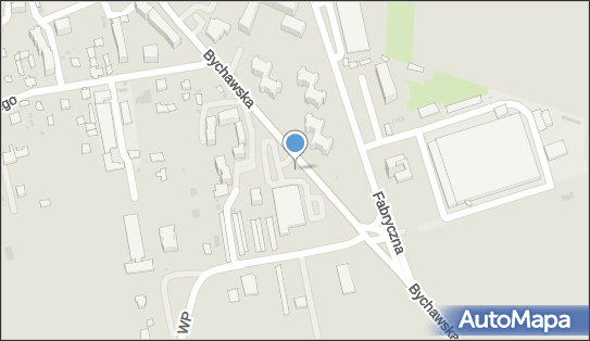 Allegro One Box Automaty, Bychawska 22, Bełżyce 24-200, godziny otwarcia