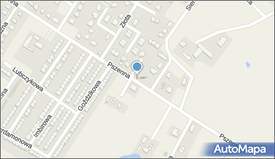 Allegro One Box Automaty, Pszenna 56, Banino 80-297, godziny otwarcia