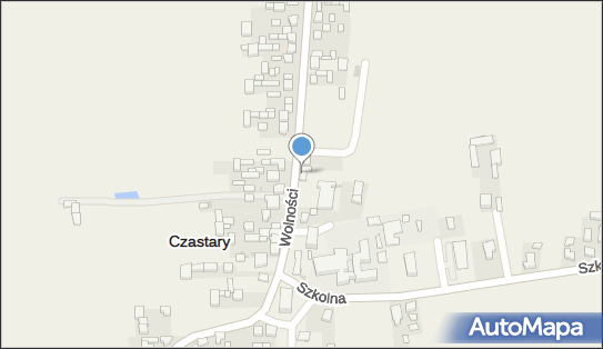 Allegro One Box Automaty, Wolności 39, Czastary 98-410, godziny otwarcia