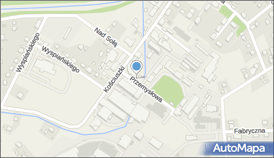 Allegro One Box Automaty, Kościuszki 12, Węgierska Górka 34-350, godziny otwarcia