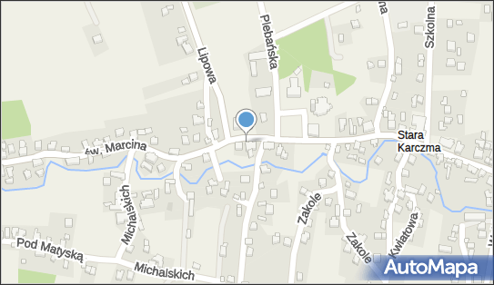 Allegro One Box Automaty, Świętego Marcina 85, Radziechowy 34-381, godziny otwarcia